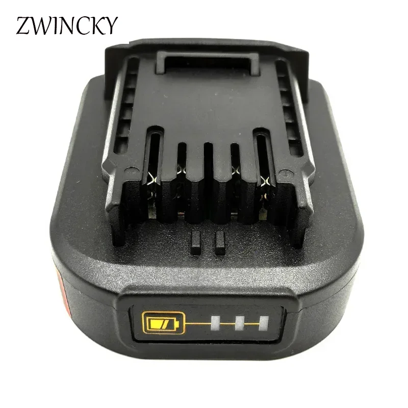 Power Tools Battery Adapter - Адаптер для преобразования электроинструмента для литий-ионной