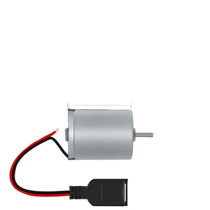 Power Tools Example - Отличный обучающий научный инструмент: модель ветряной