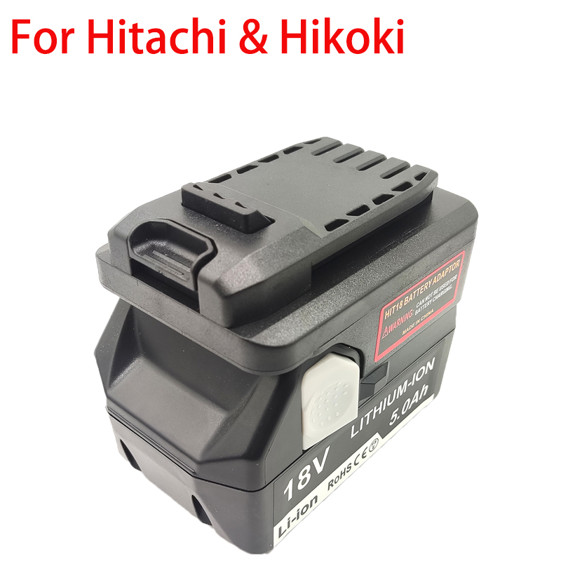 Power Tools Hitachi - Для Hitachi для Hikoki 18 В