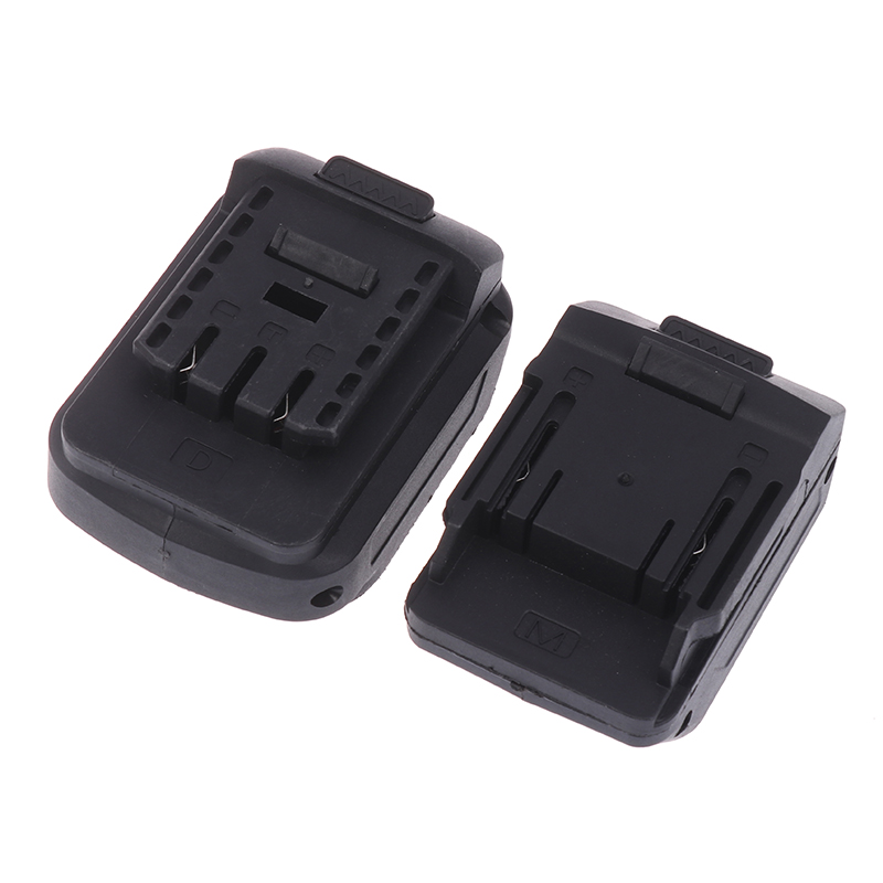 Power Tools Battery Adapter - 1 шт. 18650 60A 21V 20-элементный