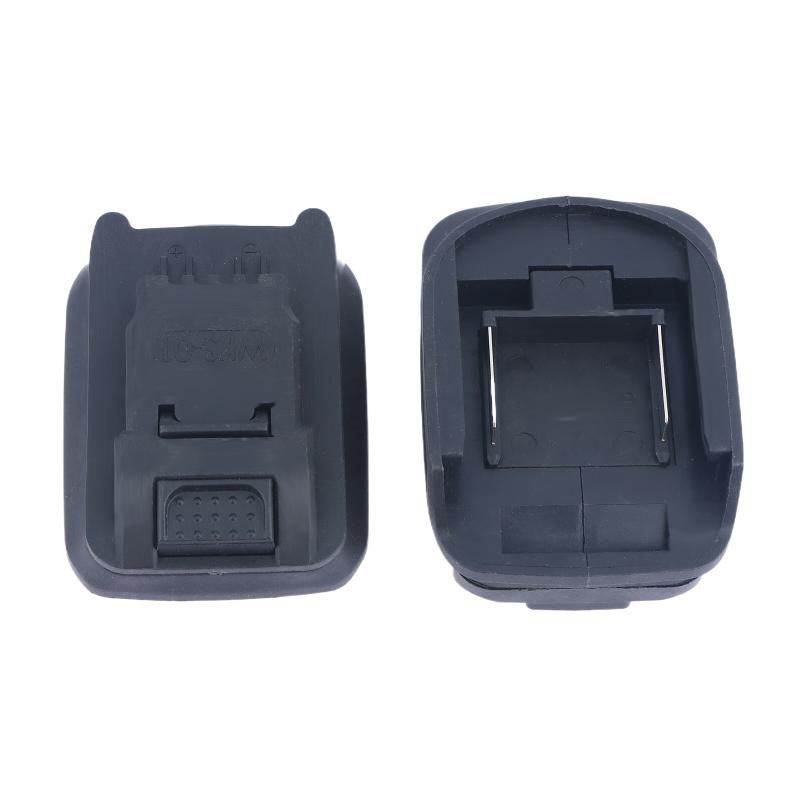 Power Tools Battery Adapter - Универсальный адаптер для аккумулятора электроинструмента 18