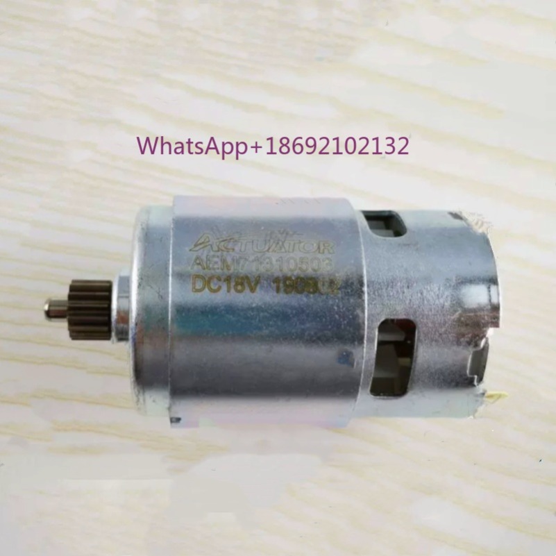 Power Tools Hitachi - Оригинальный двигатель для электроинструментов HiKOKI HITACHI