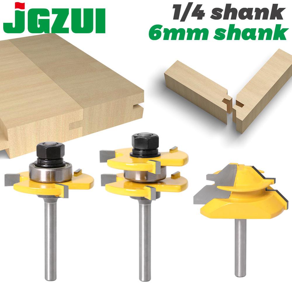 Router Trim Base - Набор инструментов для фрезы с язычком