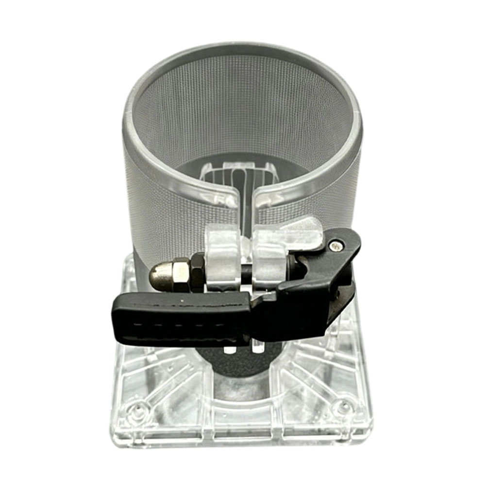 Router Trim Base - ﻿ 1 шт. Деревянная основа для