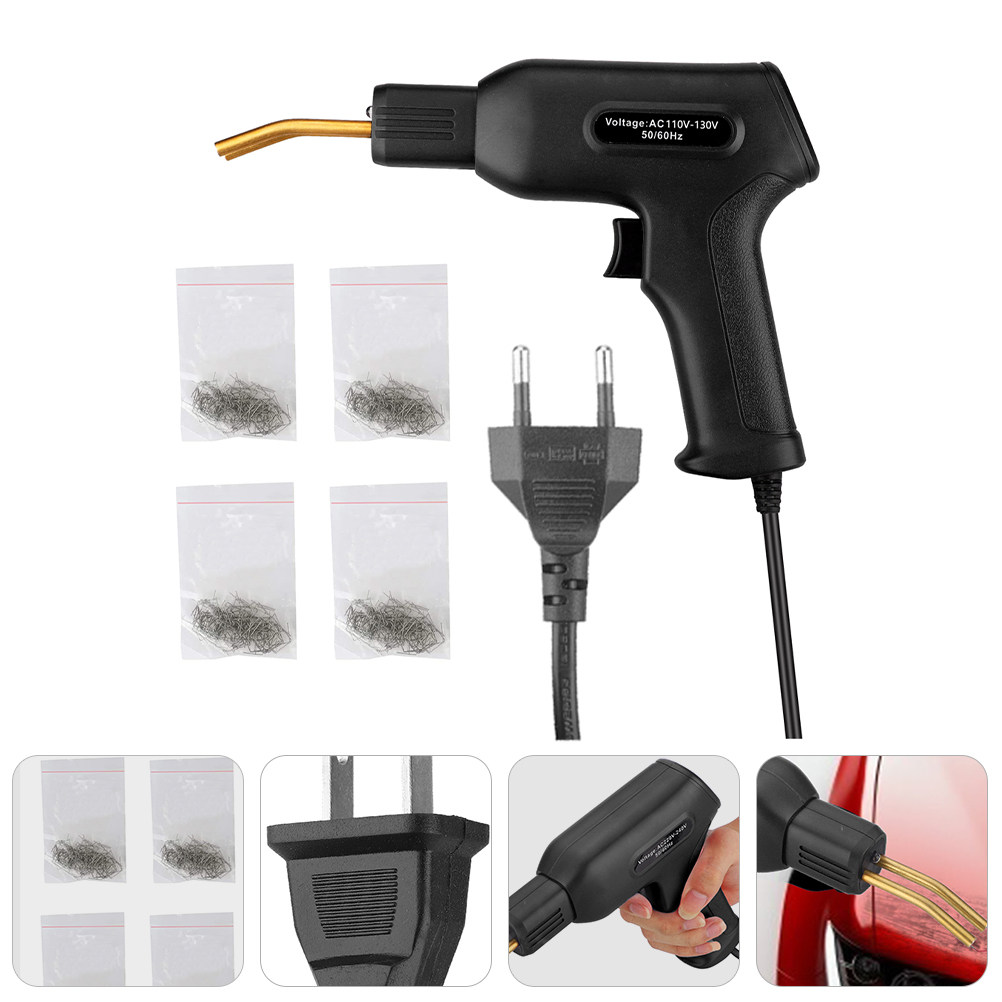 Power Tools Repairs - Набор для ремонта автомобильного бампера, инструмент