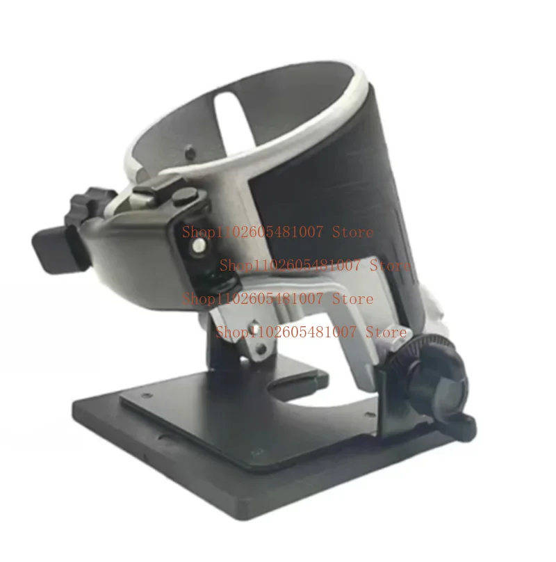 Router Trim Base - 65 мм компактный фрезерный станок с