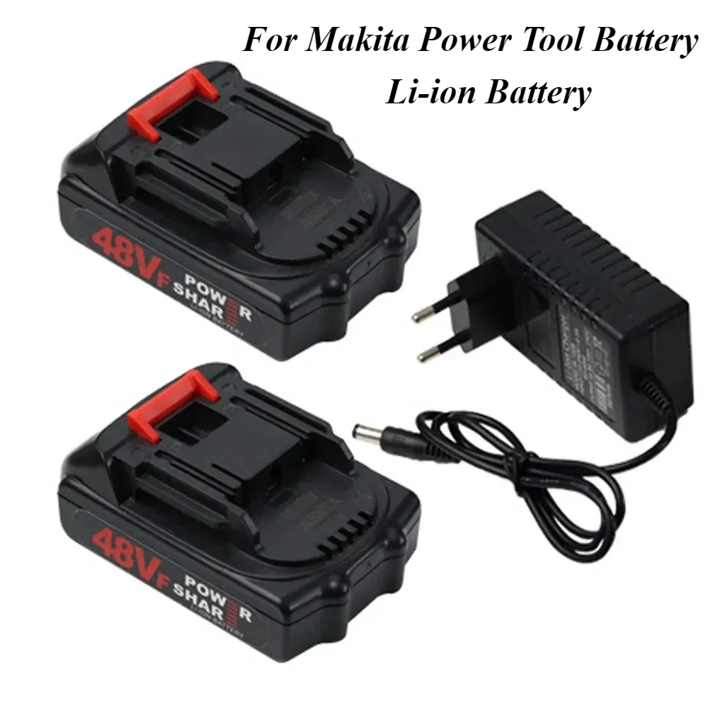 Power Tools Uk - Аккумулятор литий-ионный 21В 48ВФ 7500мАч повышенной
