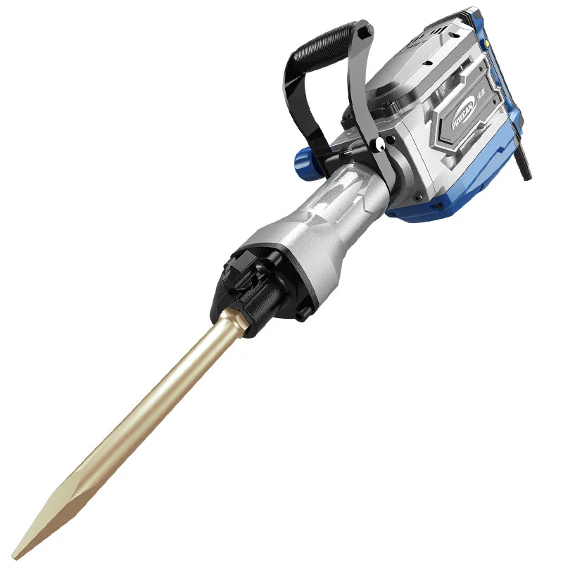 Power Tools Professional - Профессиональный ручной электрический отбойный молоток для