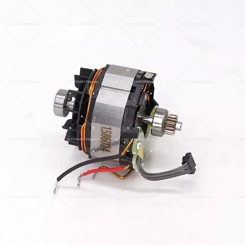 Бесщеточный двигатель для ручн – обзор и цена Power Tools Repairs