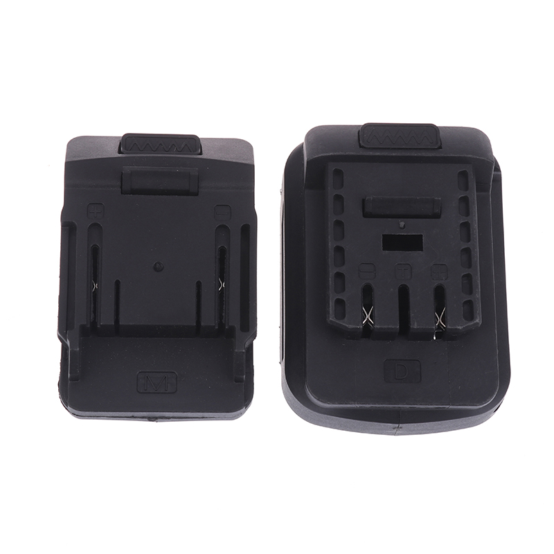 1 шт. 18650 60A 21V 20-элемент – обзор и цена Power Tools Battery Adapter