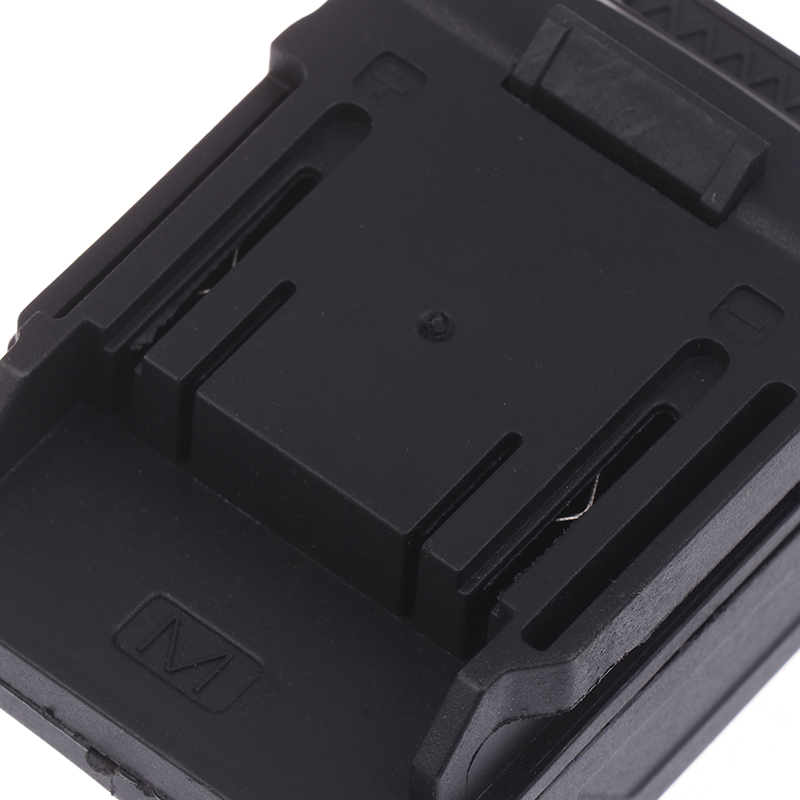 1 шт. 18650 60A 21V 20-элемент – обзор и цена Power Tools Battery Adapter