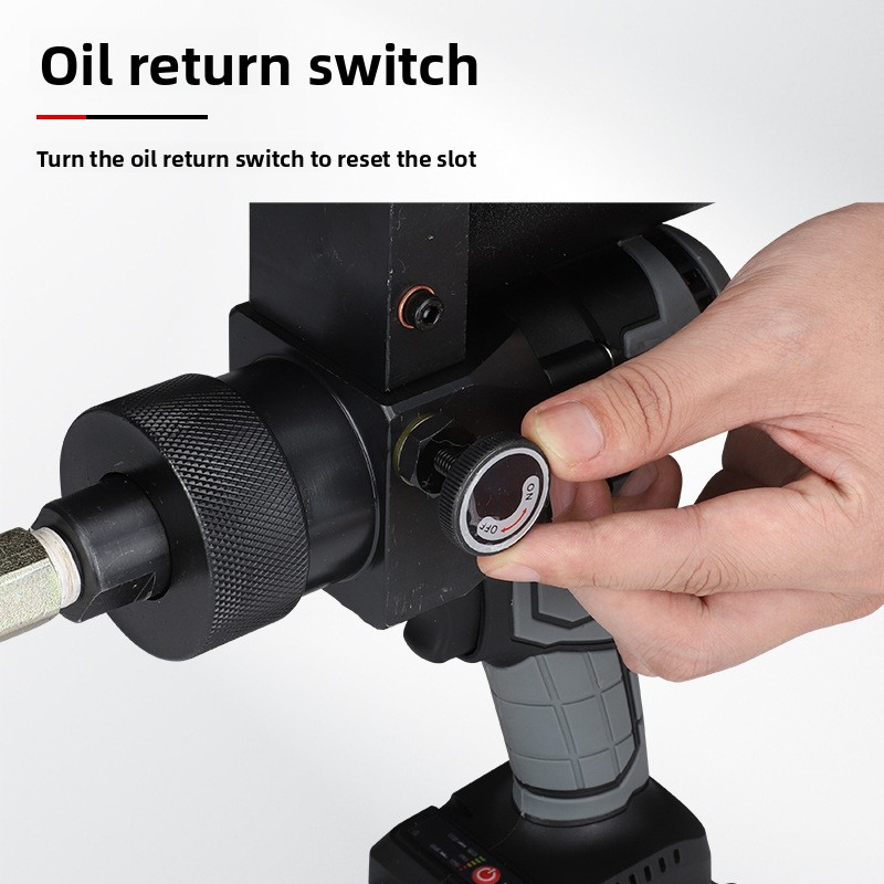 Беспроводной ручной мини-гидро – обзор и цена Power Tools Repairs