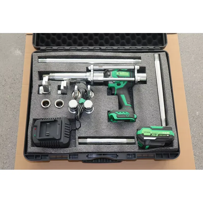 Аккумуляторный электрический р – обзор и цена Power Tools Repairs