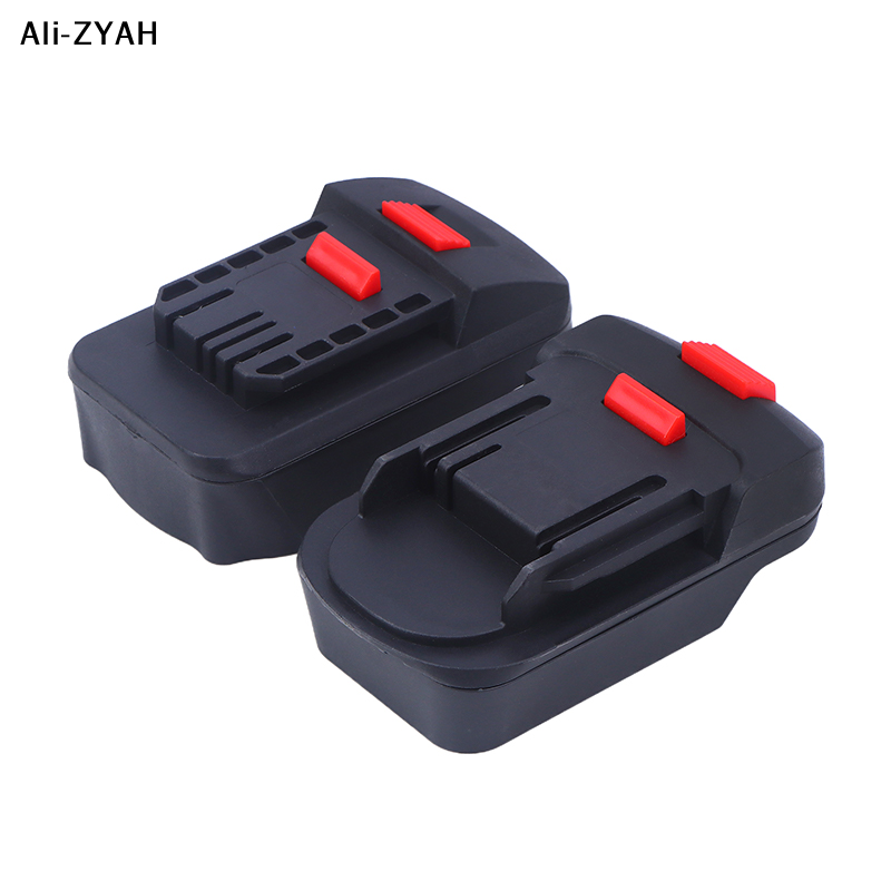 Адаптер-конвертер для Dayi A3, – обзор и цена Power Tools Battery Adapter