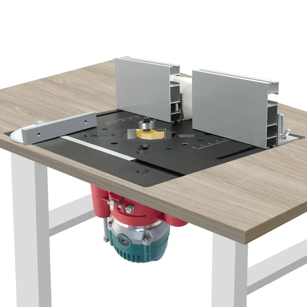 Прецизионный подъемник фрезерн – обзор и цена Router Trim Base