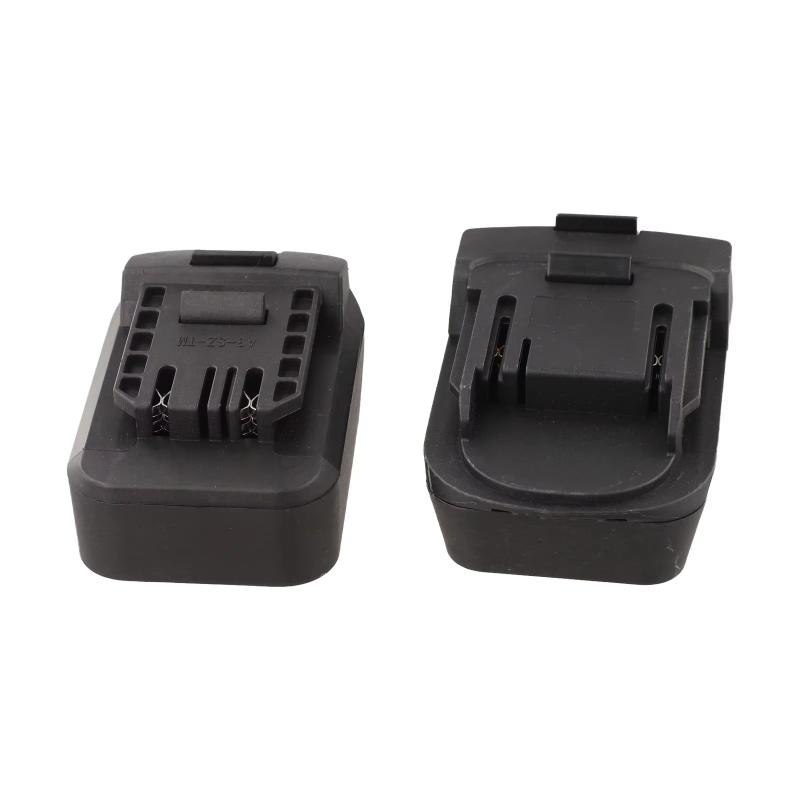 1 шт. Адаптер для электроинстр – обзор и цена Power Tools Battery Adapter