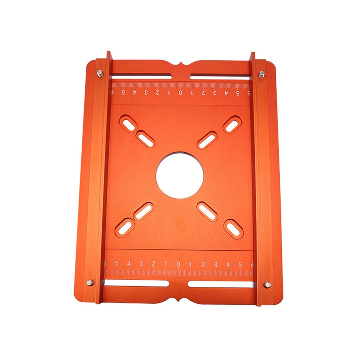 Основание для режущего станка  – обзор и цена Router Trim Base