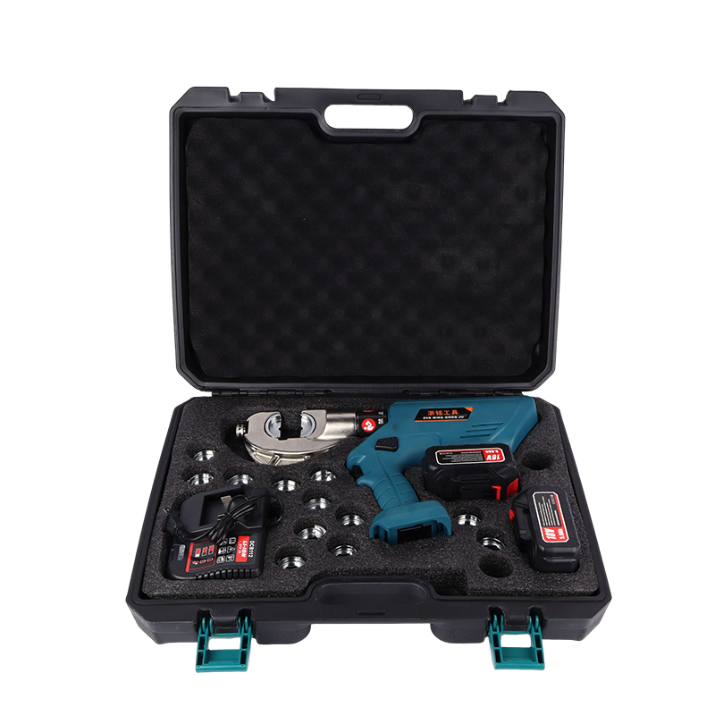 Гидравлический аккумуляторный  – обзор и цена Power Tools Professional