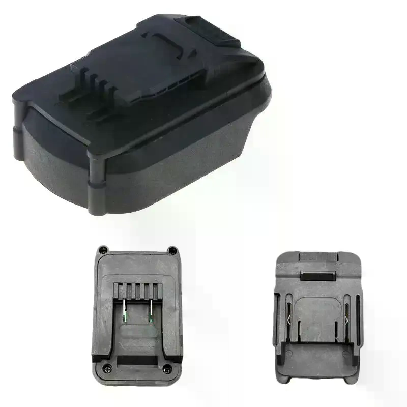 Адаптер для аккумулятора элект – обзор и цена Power Tools Battery Adapter
