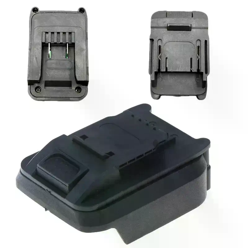 Адаптер для аккумулятора элект – обзор и цена Power Tools Battery Adapter
