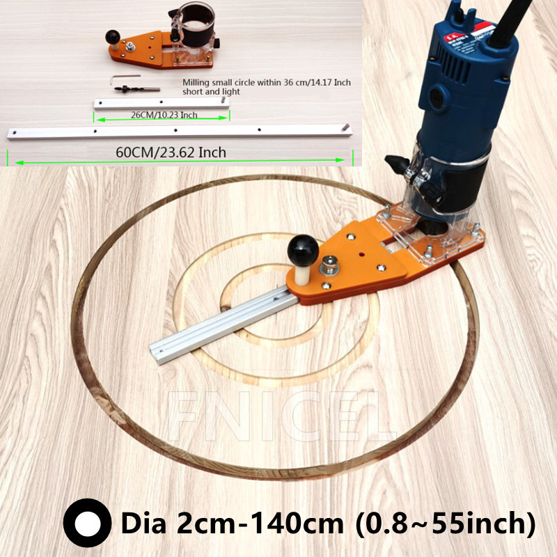 Основание для фрезера, сменное – обзор и цена Router Trim Base