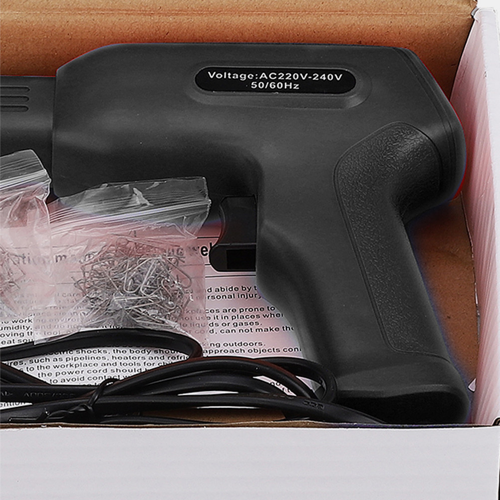Набор для ремонта автомобильно – обзор и цена Power Tools Repairs