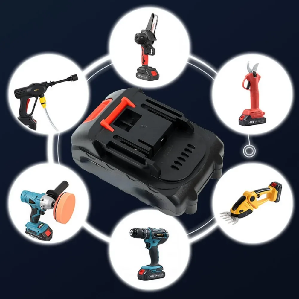 48 В 10000 мАч литий-ионная ак – обзор и цена Power Tools Uk