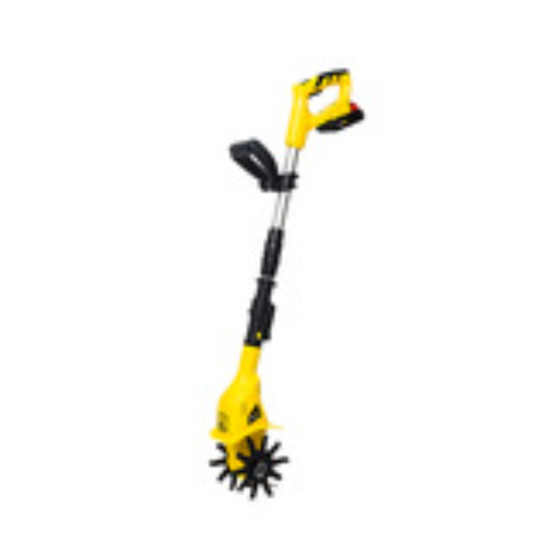Аккумуляторный ручной культива – обзор и цена Power Tools Professional