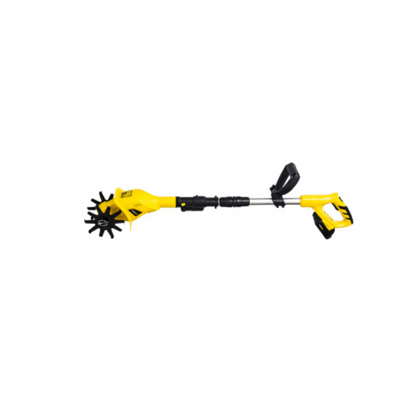 Аккумуляторный ручной культива – обзор и цена Power Tools Professional