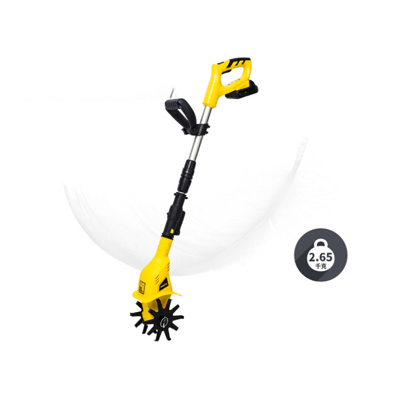 Аккумуляторный ручной культива – обзор и цена Power Tools Professional