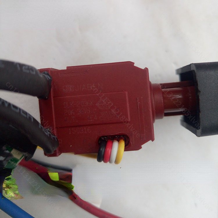 Замена бесщеточного двигателя  – обзор и цена Power Tools Repairs