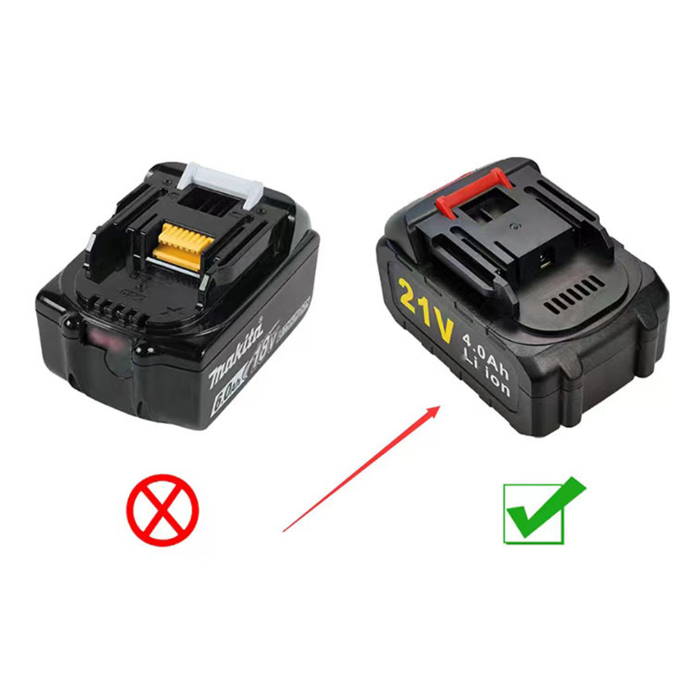 Зарядное устройство для литий- – обзор и цена Power Tools Uk