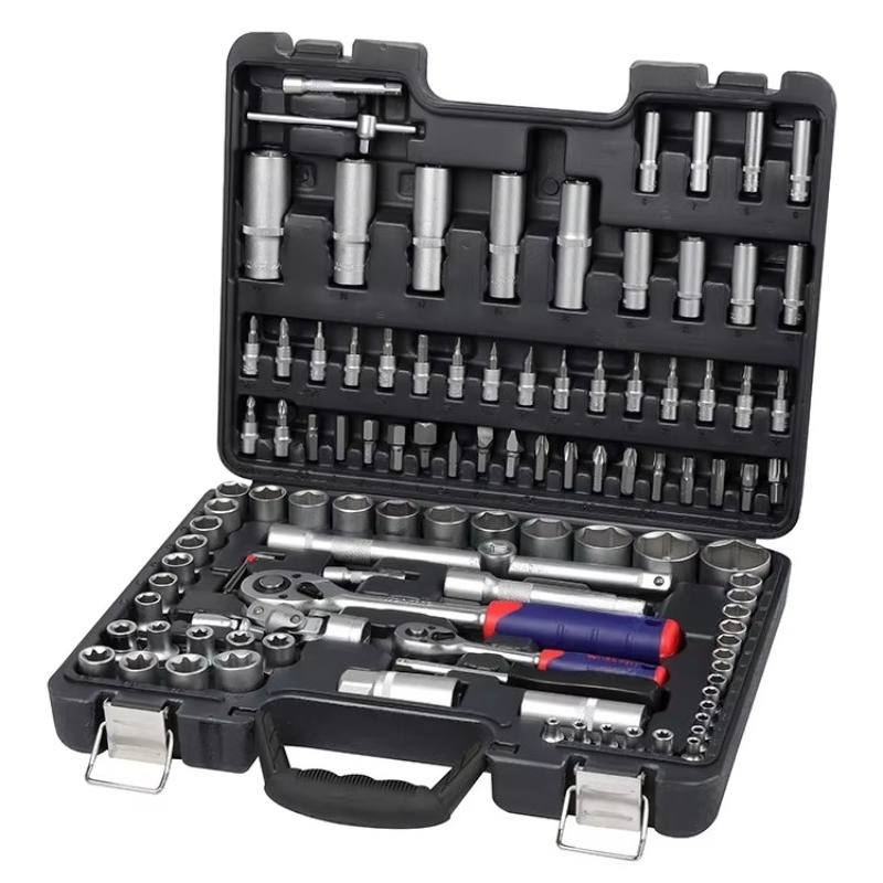 Набор профессиональных инструм – обзор и цена Power Tools Repairs