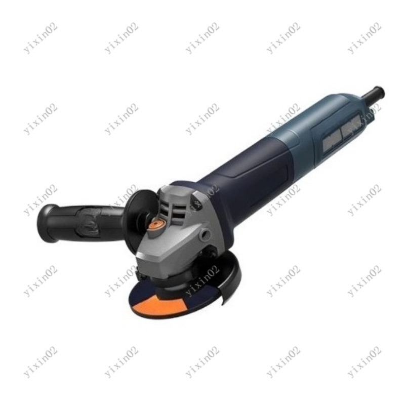 Ручная бесщеточная угловая шли – обзор и цена Power Tools Professional