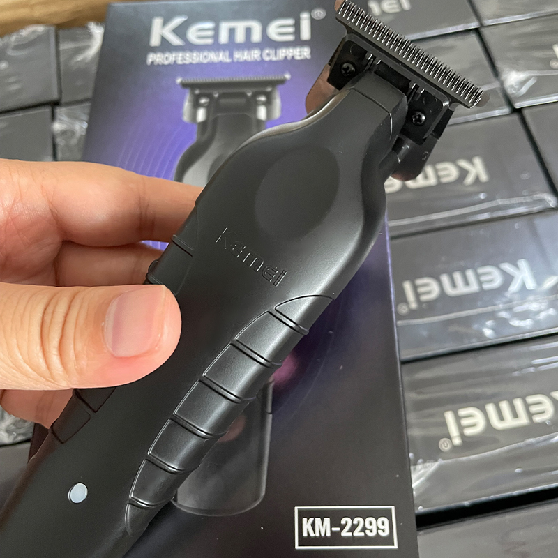 Kemei 2299 Парикмахерский бесп – обзор и цена Router Trim Base