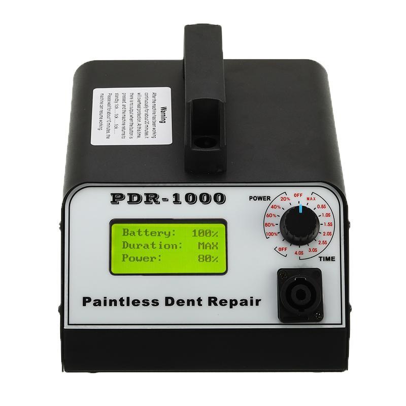 Инструмент для беспокрасочного – обзор и цена Power Tools Repairs