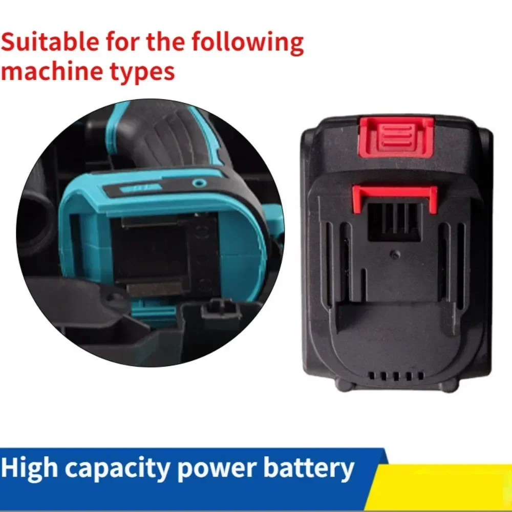 Аккумулятор литий-ионный 21В 4 – обзор и цена Power Tools Uk