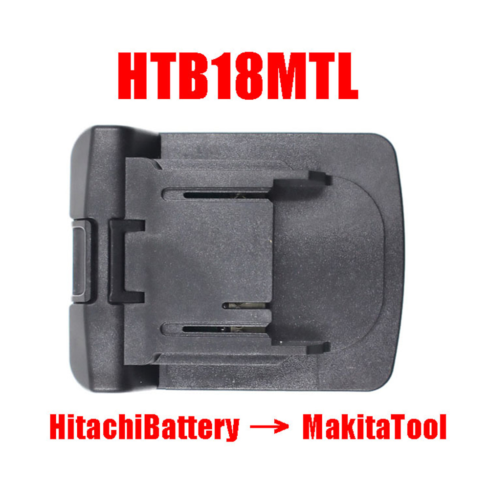 Адаптер ABFKL HTB18MTL для лит – обзор и цена Power Tools Hitachi