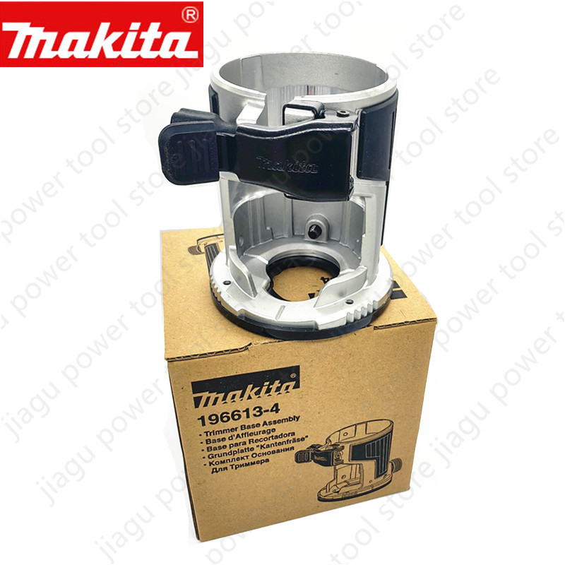 Основание для фрезерного станк – обзор и цена Router Trim Base