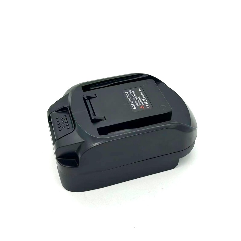 Аккумулятор Li-ion BS 18V BAT6 – обзор и цена Power Tools Battery Adapter