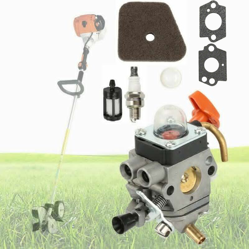 Карбюратор, заменяющий фильтр  – обзор и цена Power Tools Za