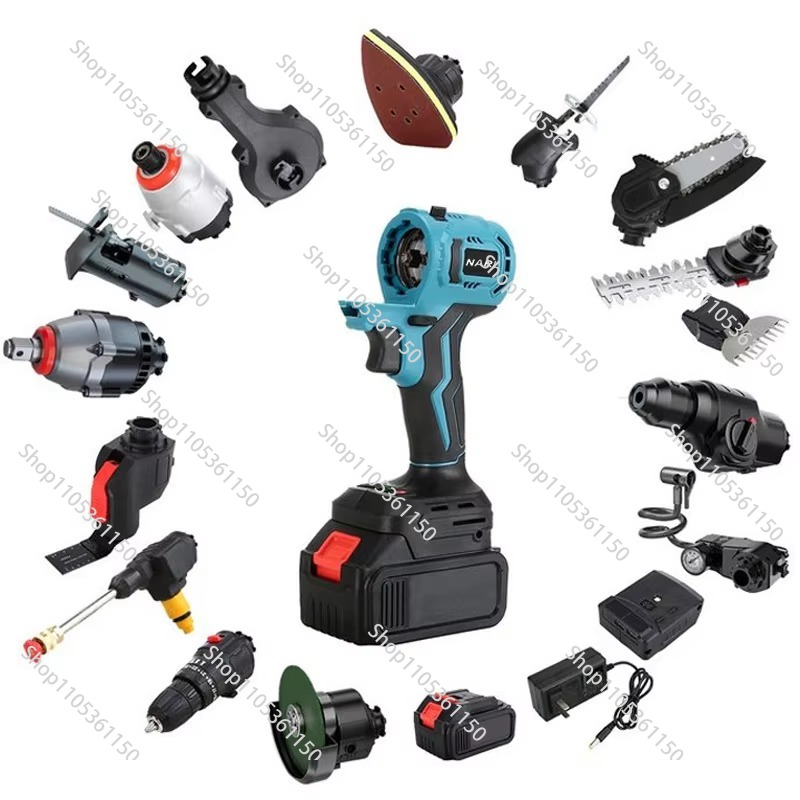 Беспроводной многофункциональн – обзор и цена Power Tools Repairs
