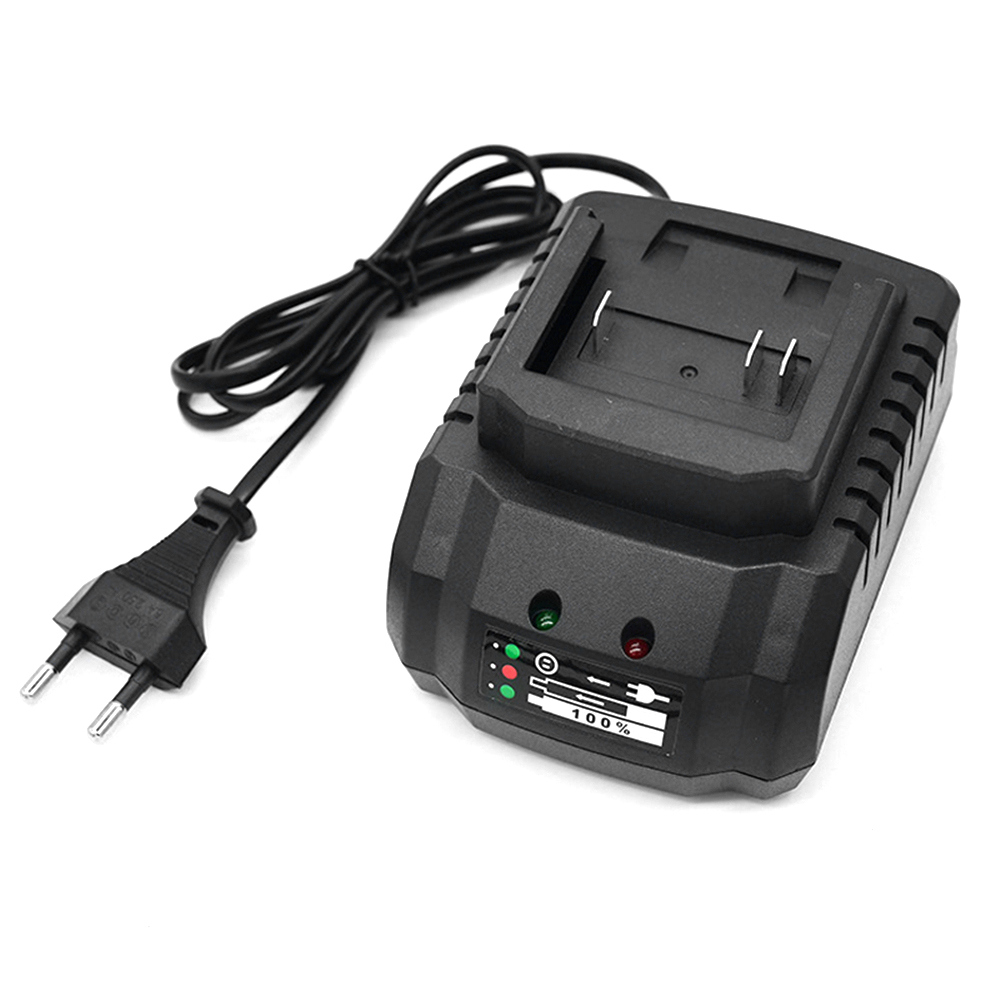Зарядное устройство для литий- – обзор и цена Power Tools Uk