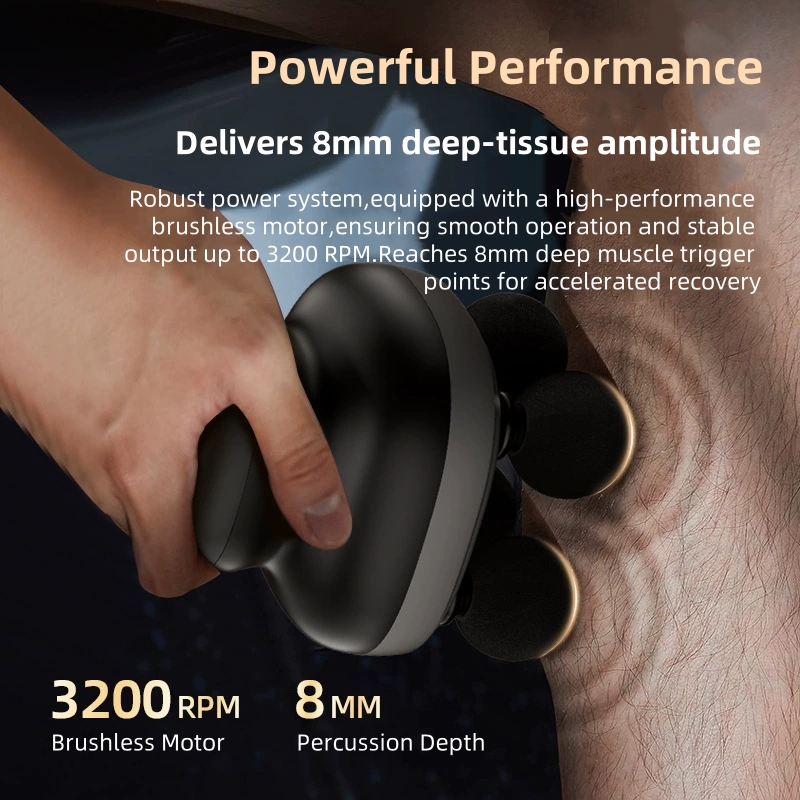 Ручной фасциальный пистолет с  – обзор и цена Power Tools Professional